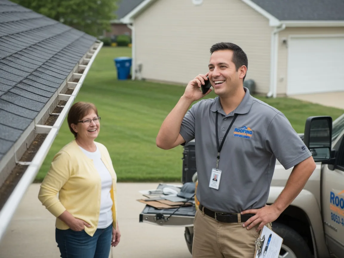 Local Roofing Contractors Rocky Face, GA FAQs